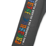Paly Bobby Driscoll Sweatpants - Vintage Black