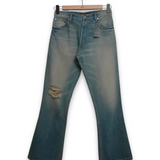 Earthling VIP Ajax 1978 Denim - Blue