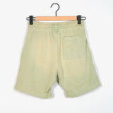 Rhude Classique Sweatshort - Washed Seafoam