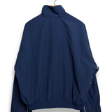 Nahmias Warm Up Jacket - Cobalt