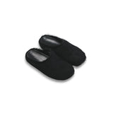 Marni Fussbett Sabot - Black
