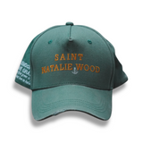 Paly Saint Natalie Wood Hat