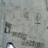 Paly x As You Are Quick Hill Denim Shorts