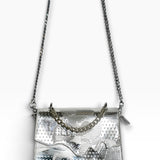 Kidsuper - Kissing Bag - Chrome