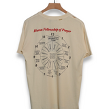 Wily Chavarria "Keep Praying Bitches" Easy Tee