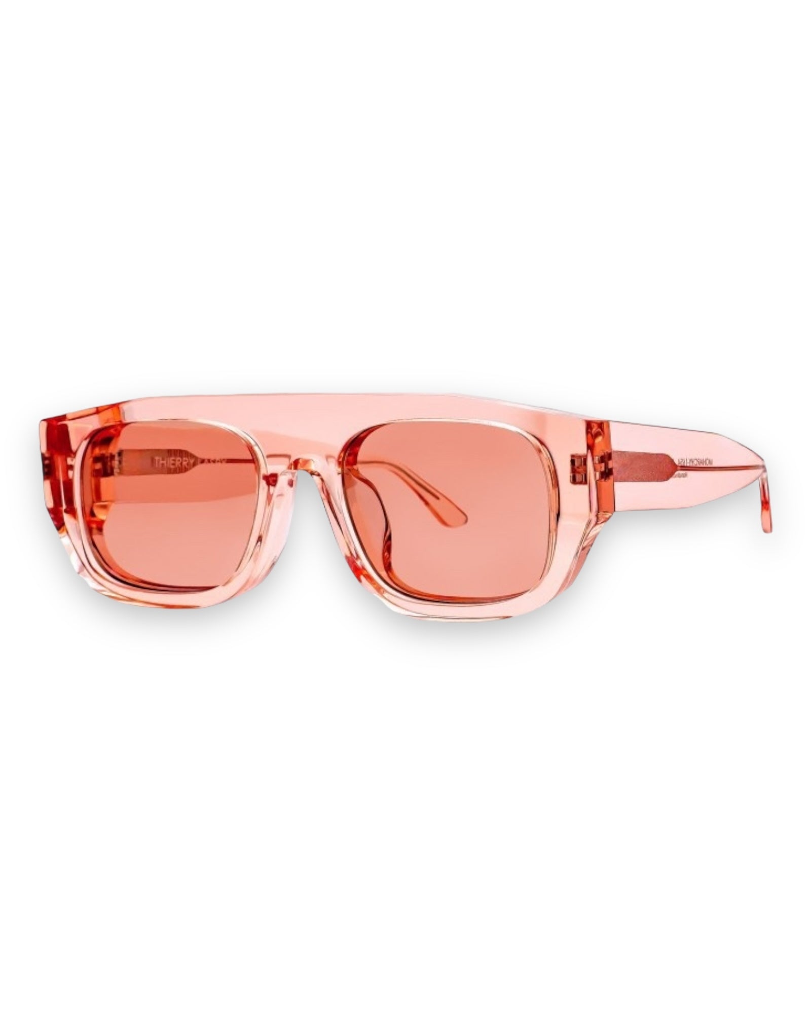 Thierry Lasry Monarchy 1654