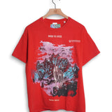*BWA Feral Tee