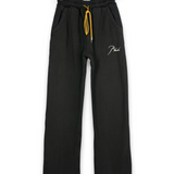 Rhude Classique Sweatpants - Black/White