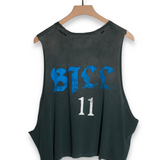 Paly Thriller Night Cut-Off