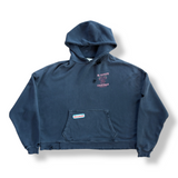 Paly Valley Of Dolls Hoodie - Black
