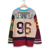 *BWA Madonna Reconstructed Hockey Jersey