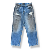 Nahmias Dirty Wash Baggy Jeans - Dirty Wash