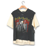Earthling VIP Rider Rework Vintage Shortsleeve