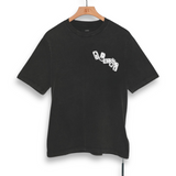 Amiri Domino Tee - Black