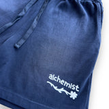 Alchemist Rose Shorts - Nightfall