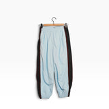Willy Chavarria CDC Tape Pant - Uniform Blue