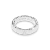 Hatton Labs Spikes Band Ring