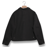 Represent Worker Jacket - Washed Black