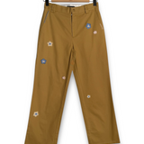 Nahmias Flower Worker Pant - Sand