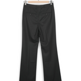 Midnight Rodeo MR Trousers - Black