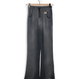 Alchemist Cashmere Terry Jogger - Faded Black