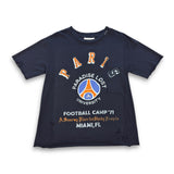 Alchemist Alain T-Shirt - Black