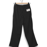 Race Service x As You Are Double Mesh Pants - Black