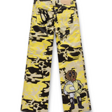 PDF Channel VR46 Rich Kid Pant