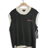 Earthling VIP Rider Rework Vintage Cutoff - Marlboro