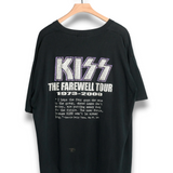 Earthling VIP Crystal KISS Shirt - XXL