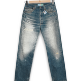 *BWA Sherry Denim