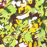 Marni Pop Flowers Cotton Poplin Shirt