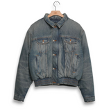 Earthling VIP Phat Trucker Denim Jacket