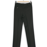 Second Layer El Niño Slim Pants - Black