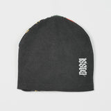 BOSSI Vintage Rhinestone Beanie