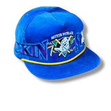 *BWA Might Vintage Hat