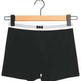 Nahmias Boxer Brief - Black
