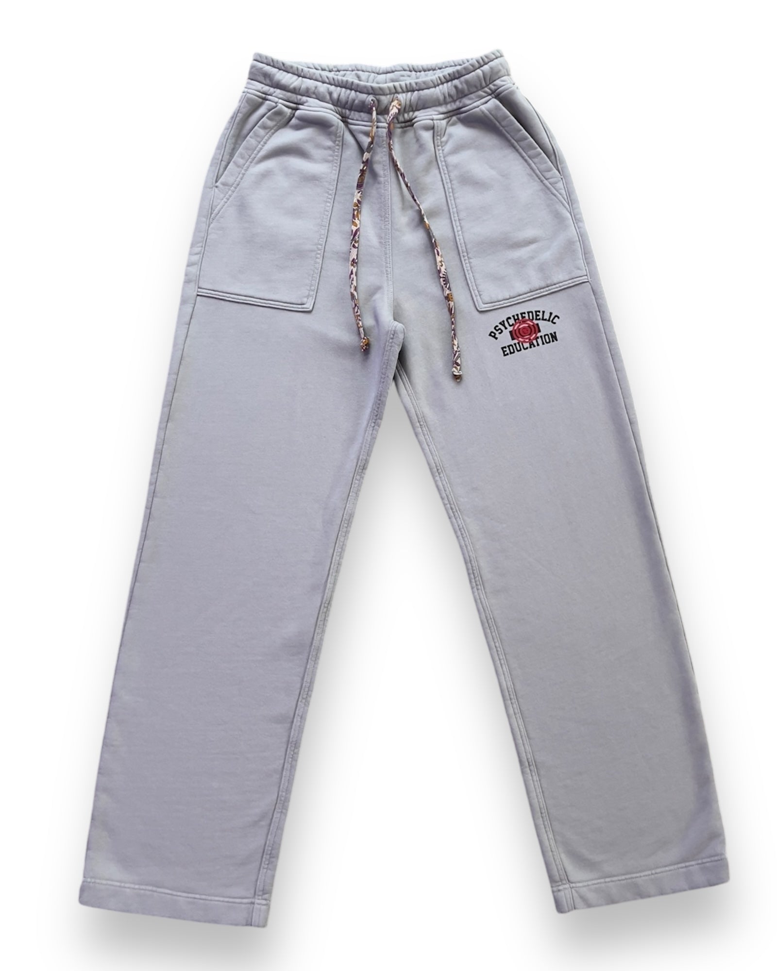 CRTFD PE Pant - Grey