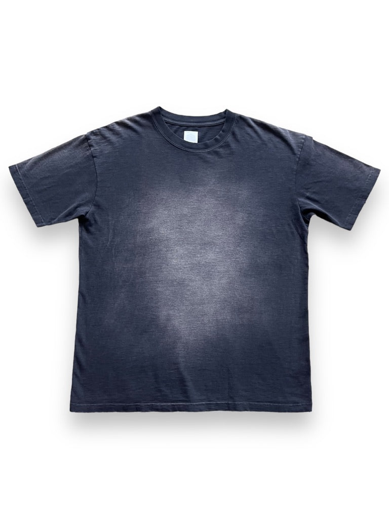 Alchemist Laundry Lab T-Shirt - Faded Black