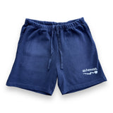 Alchemist Rose Shorts - Nightfall