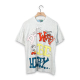*BWA Honey Tee