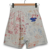 Paly Joshua Tree Sweatshorts
