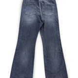 Alchemist Studio Jeans - Black Denim