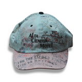 Paly Alta Cienega Low Profile Hat