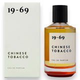 19-69 Chinese Tobacco