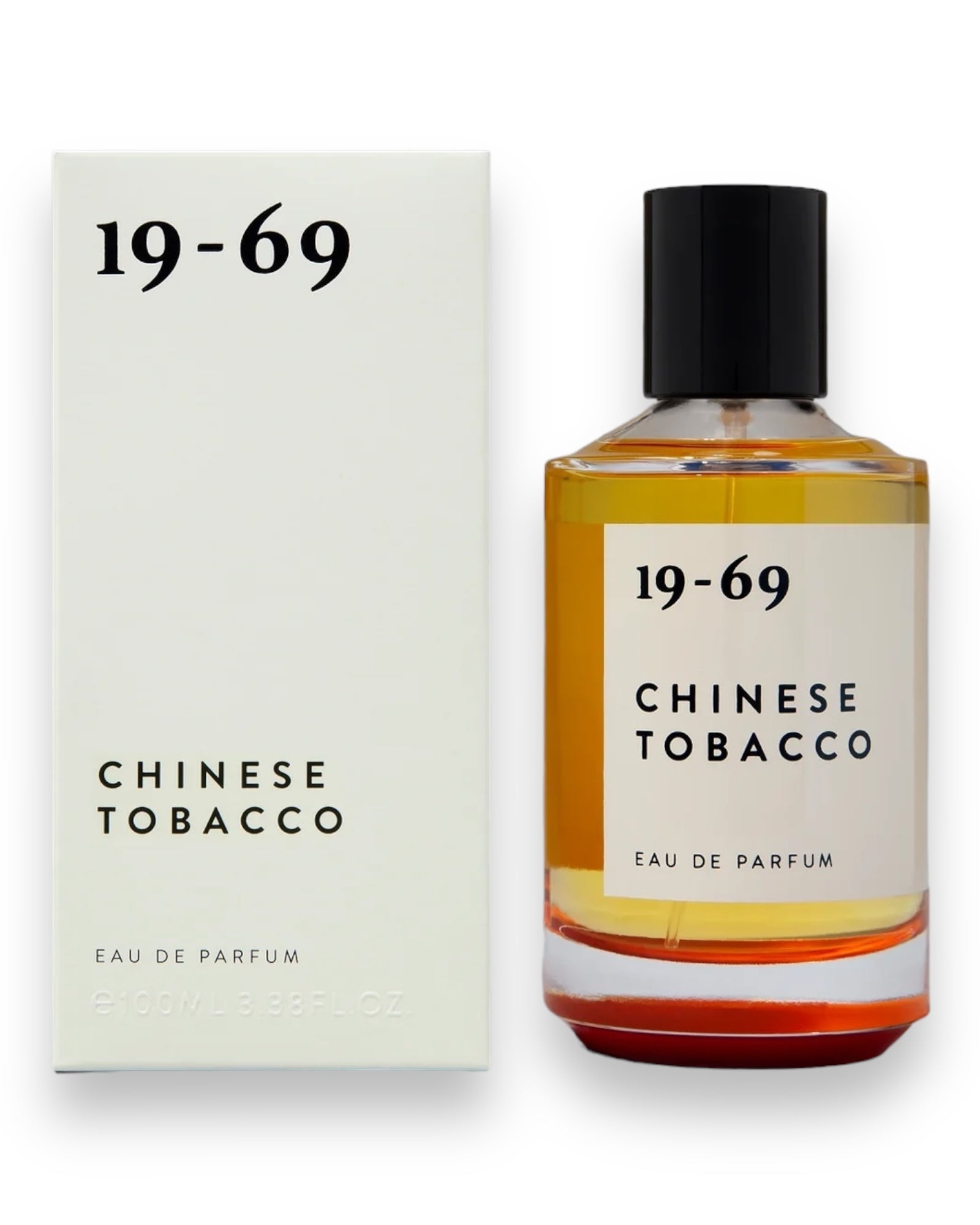 19-69 Chinese Tobacco