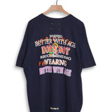 *BWA Donna Tee