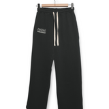 Earthling VIP Revolver Sweatpants -  Black