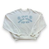 Willy Chavarria Nueva Vision Hooligan Crew - White