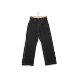 Earthling VIP Midnight Split Denim
